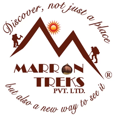 Marron Treks P. Ltd