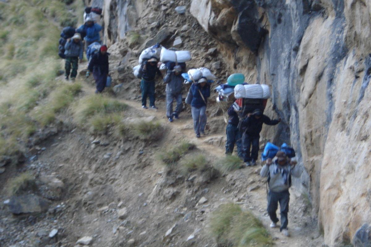 dhaulagiri-trek