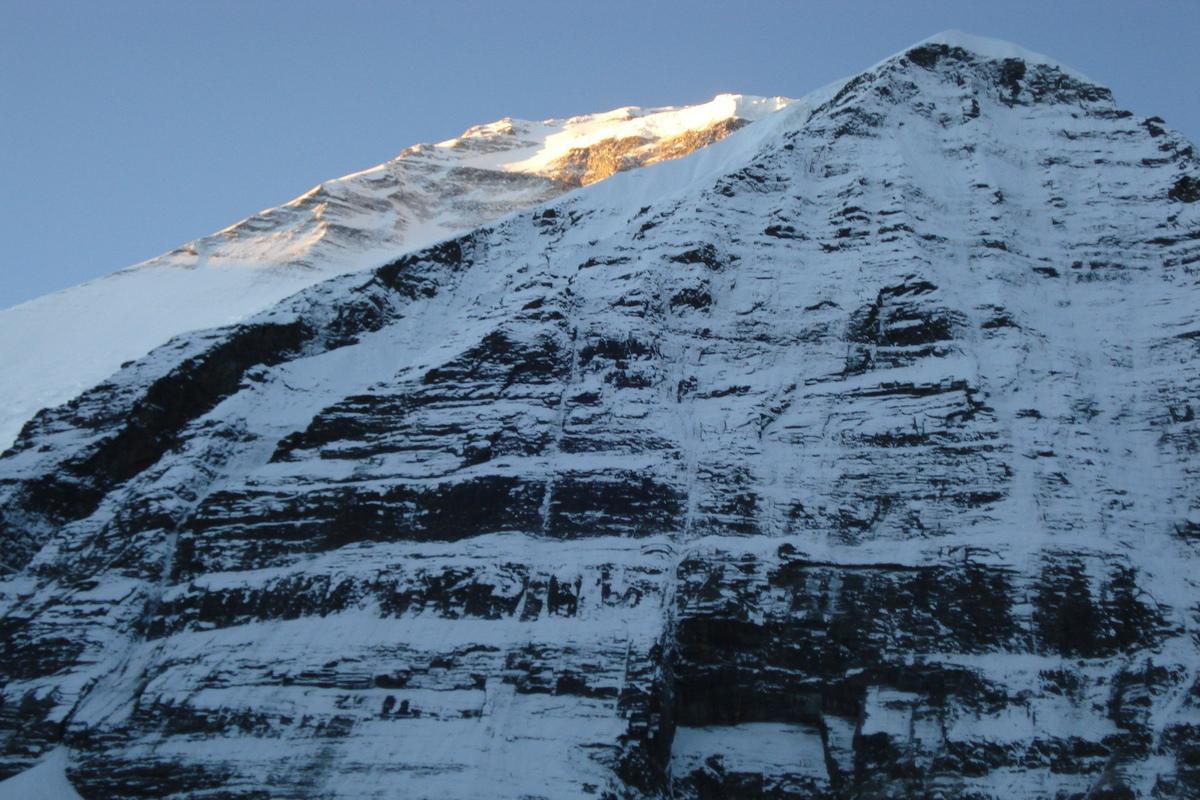 dhaulagiri