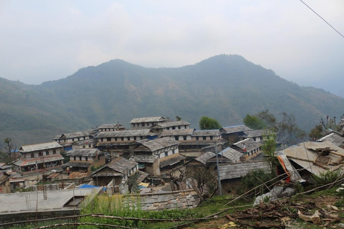 ghandruk-village-nepal