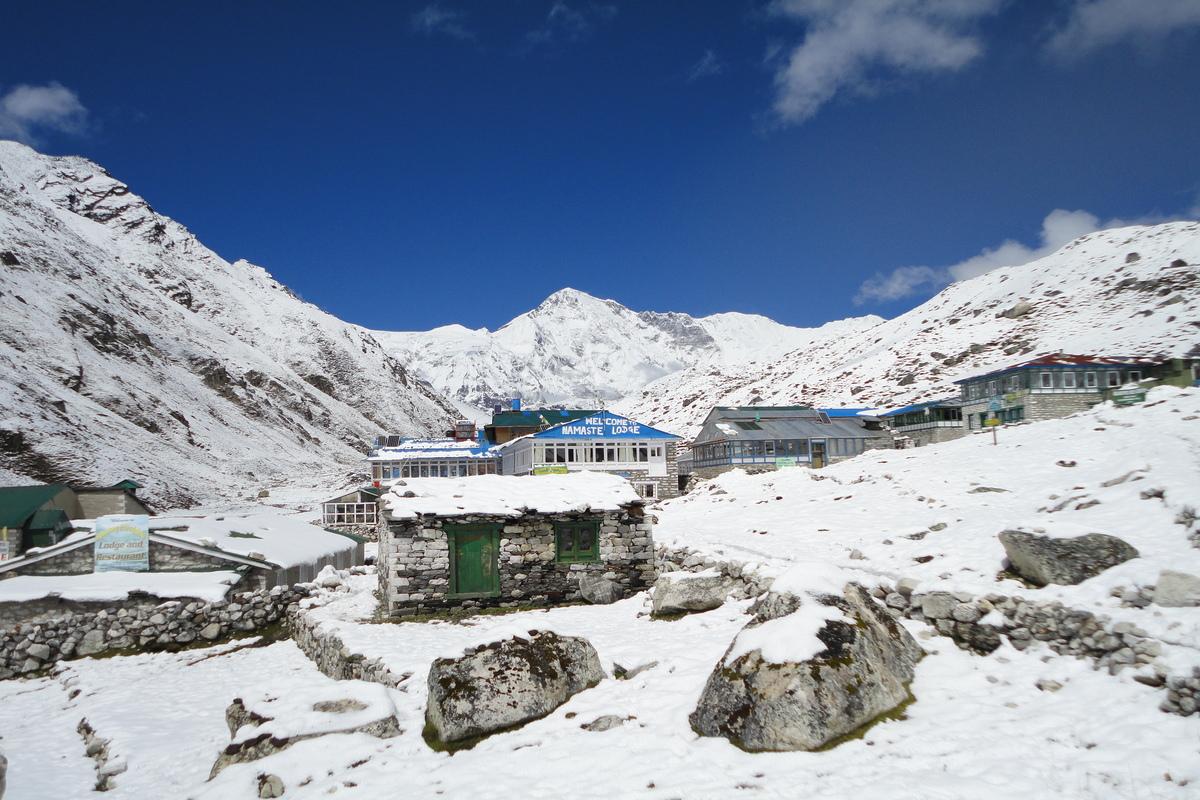 GokyoVillage_EverestRegion_Nepal
