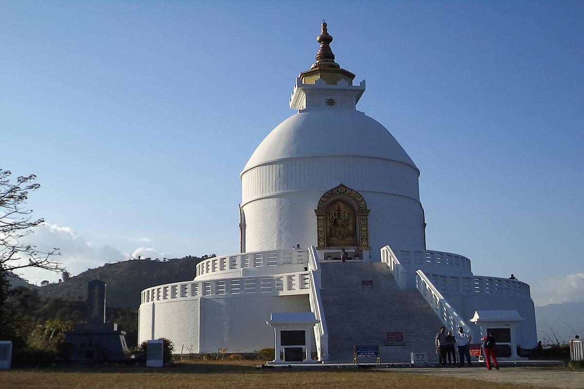 peace-pagoda-pokhara